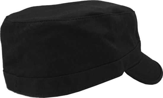 Sedex Audit Flat Top Military Caps and Hats /Army Cap Hat
