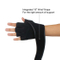 Sport Gym Gloves for Powerlifting Cross Training Workout Man Women