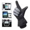 Hiking Touchscreen Mountaineering Gloves for Skiing Snowboarding Waterproof Windproof