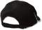 Custom 6-Panel Mesh Polyester Cap with Hook-and-Loop Back Closure