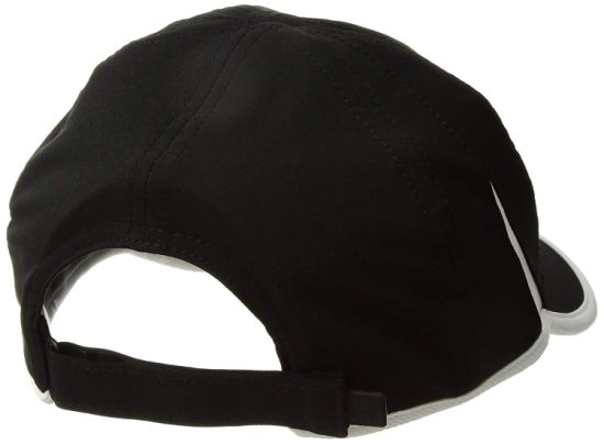 Custom 6-Panel Mesh Polyester Cap with Hook-and-Loop Back Closure