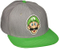 BSCI Audit Custom Unisex Super Mario Bros Rubber Snapback
