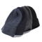 Plain Color Unisex Wool Winter Warm Custom Knitted Beanie Hats