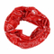 BSCI Audit Acrylic Multi Scarf Snood Neck Head Wear Bandanas Snood Cap Warmer Tube Mas Sports Snood