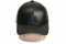 100% Genuine Leather Crown Adjustable Classic Cowhide Leather Cap Hat