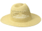 Good Quality UV Protection Mesh UV Sunscreen Summer Straw Panama Hat