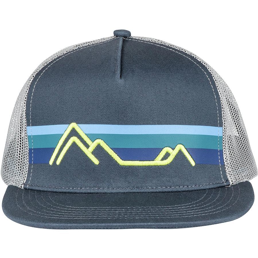 Custom New Fashion Hip-Hop Sport Black Embroidery Snapback with Mesh