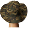 Sedex Audit Adjustable Embroidered Outdoor Camo Camouflage Hat