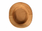 Downturned Brim Flat Crown Corduroy Hat Wholesale Custom