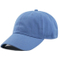 Fashion Adjustable Blank Washed Cotton Denim High Quality Baseball Cap
