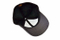 Sedex Audit Custom 6-Panel Fitted Genuine Leather Baseball Cap