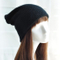 Custom Cheap Embroidered Knit Beanie, Warm Slouchy Own Logo Beanie Hat Wholesale