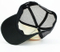 Sedex Audit 100% Polyester 5-Panel Promotional Sublimation Trucker Cap Custom