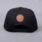 100% Cotton Embroidery Twill Custom 6-Panel Promotional Sports Baseball Cap