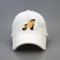 Sedex Audit Cotton Fitted Embroidered Sports Flex Fit Baseball Cap
