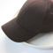 Promotional Sports Hat Blank Fitted Custom 6 Panel Baseball Cap
