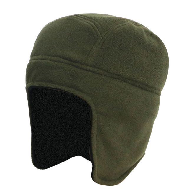 BSCI Audit Winter Snow Resistant Outdoor Sports Windproof Earflap Fleece Winter Hats