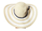 Sedex Audit Wholesale Custom Paper Straw Summer Beach Women Sun Hat with Wide Brim