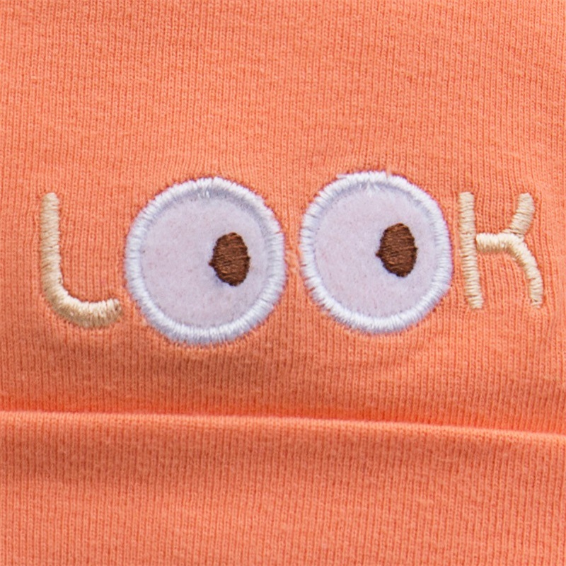 Cotton Winter Warm Double Fashion Toddler Beanie Baby Girl Hat