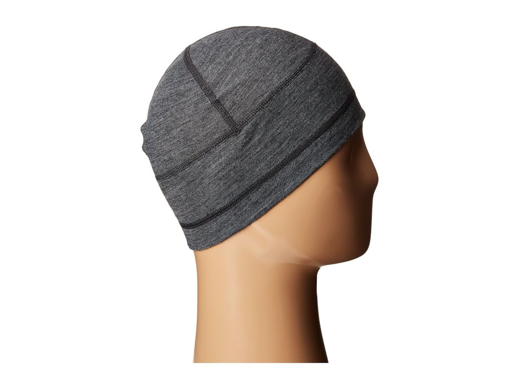 BSCI Audit Lightweight Beanie Quick Dry Running Hat with Contoured Double-Layer Earband
