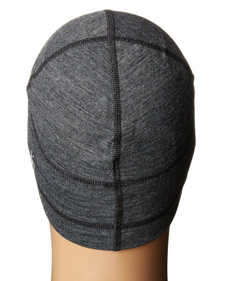 BSCI Audit Lightweight Beanie Quick Dry Running Hat with Contoured Double-Layer Earband