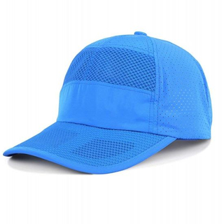 Quick-Dry Outdoor Sports Beathable Adjustable Running Dri-Fit Baseball Cap