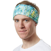 BSCI Audit Multifunctional Skull Scarf Mask Stretchy Seamless Neck Tube Bandana