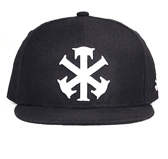 100% Cotton Fashion Embroidered Customize Snapback Hats Wholesale