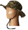 Sedex Audit 100% Polyester Bucket Outdoor Camouflage Army Camo Hat