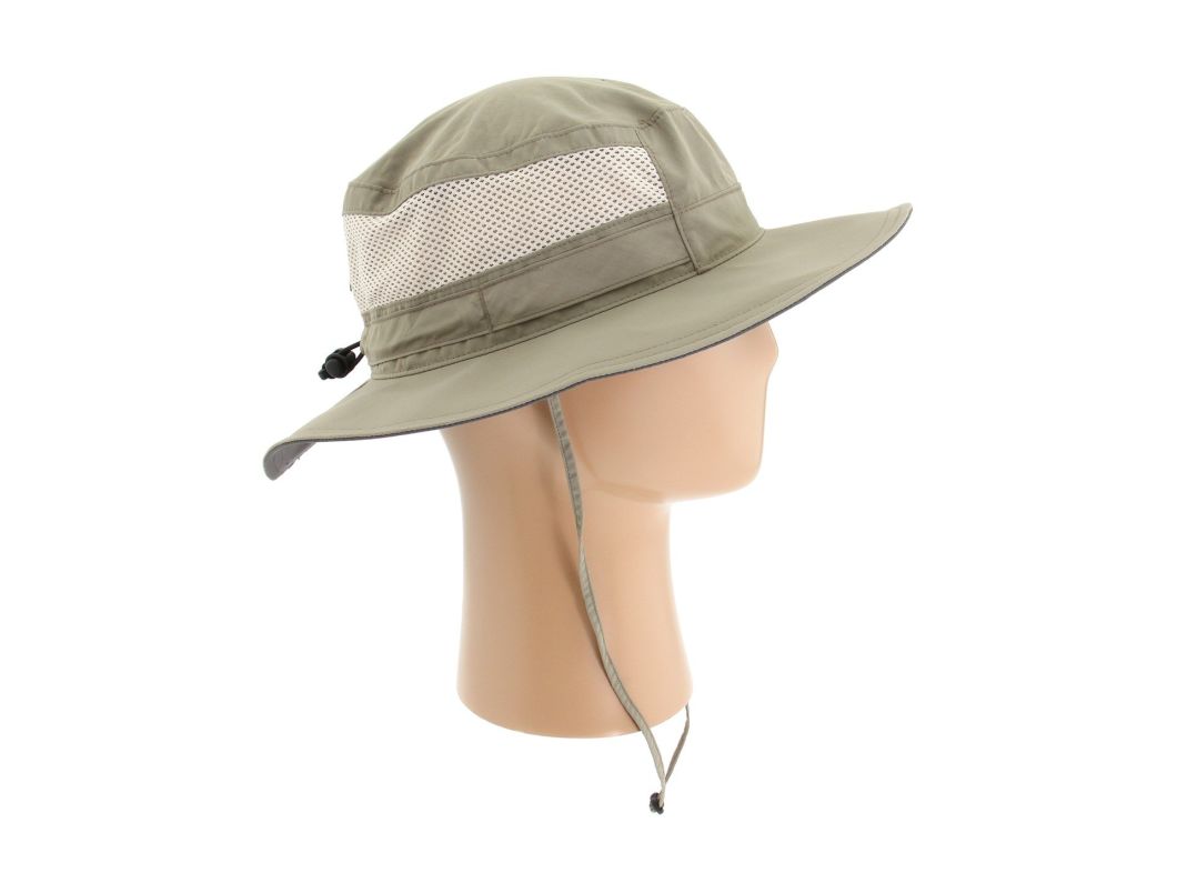 Sedex Audit Polyeste Adjustable Chin Strap Fisherman Hat with Sweatband