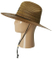 Sedex Audit Center-Dent Crown Adjustable Pierside Paper Straw Surfing Hat