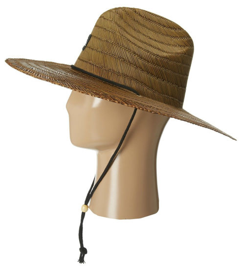 Sedex Audit Center-Dent Crown Adjustable Pierside Paper Straw Surfing Hat