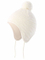 100% Acrylictoddler Baby Fleece Beanie Knit Hat Winter Kids with Earflap
