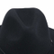 BSCI Audit Wholesale Men′s Crushable Wool Felt Outback Hat Fedora Large Brim Winter Hat