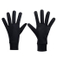 Black Gloves Lightweight Sport Flexible Running Gloves for Man Women