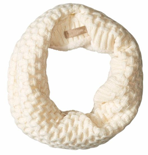 100% Polyester Warm Lady Women Scarf Infinity Winter Scarf