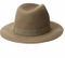 BSCI Audit Wholesale Unisex Custom Juzz Fedora Blank Wool Felt Hat