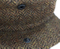 Custom 100% Wool Warm IVY Beret Hat Flat Cap Wholesale for Man