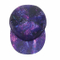 Custom Adjustable Unisex Snapback Galaxy Baseball Cheap Cap Printing