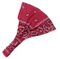 Polyester Sport Multifunctional Stretchy Freedom Yoga Seamless Bandana Headband