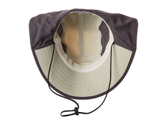 Sedex Audit Adjustable Outdoor Sweatband Hat Sport with Neck Over