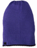BSCI Audit Winter Warm Unisex Slouchy Beanie Knitted Teenage Hat