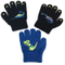 Acrylic Touchscreen Winter Warm Magic Stretch Knit Gloves Kids Gloves