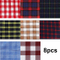 Sedex Audit Promotional Cotton Triangle Print Cotton Pet Scarf Cat Dog Bandana
