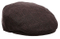 BSCI Audit Custom Wool Blend Snap Brim Classic IVY Newsboy Fitted Cap Men