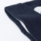 100% Acrylic Winter Knitted Beanie Knitted Hat for Baby