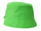 Reversible Lightweight Quick-Drying Stashable Plain Green Hat Wholesale