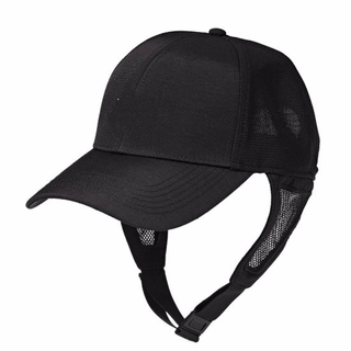 Custom Adjustable Unisex Nylon Quick-Dry Fabric Trucker Surf Cap