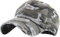 BSCI Audit Adjustable Vintage Washed Distressed Cotton Camo Trucker Cap