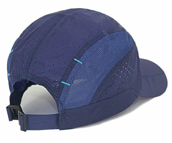 Sedex Audit Mesh Sport Summer Quick-Drying Wholesale Dri Fit Hat